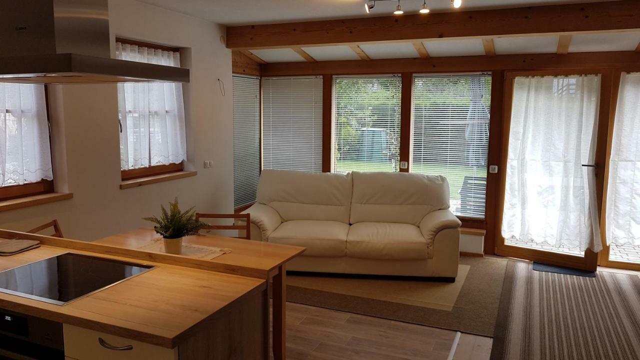 실리안 Bina' S House 아파트 외부 사진